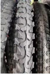 Велосипедная шина   14 * 2,125 Мукачево - изображение 1