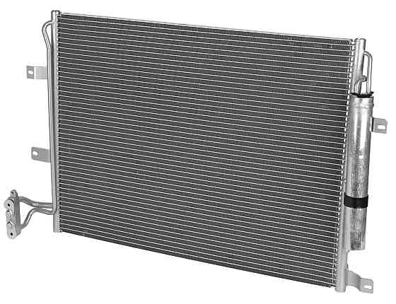 Радіатор охолодження Land Rover LR022744 35427 Київ