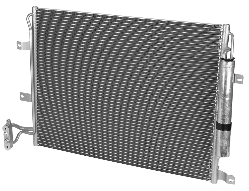 Радіатор охолодження Land Rover LR022744 35427 Київ - фото 1