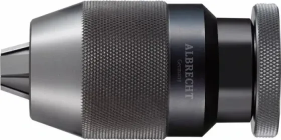 Mora Uchwyt Wiertarski Szybkomocujący Sbf 0,2-3Mm B10 Albrecht Киев