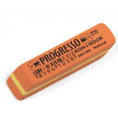 Гумка Koh-i-Noor office eraser Progresso, 6821/60 (6821060002KD) Вінниця