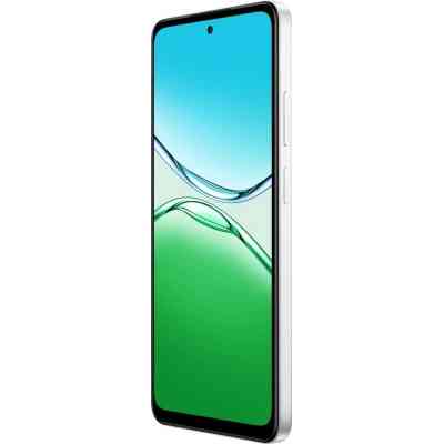 Мобільний телефон Oppo A5 8/256GB Mist White (OFCPH2727_WHITE_8/256) Вінниця