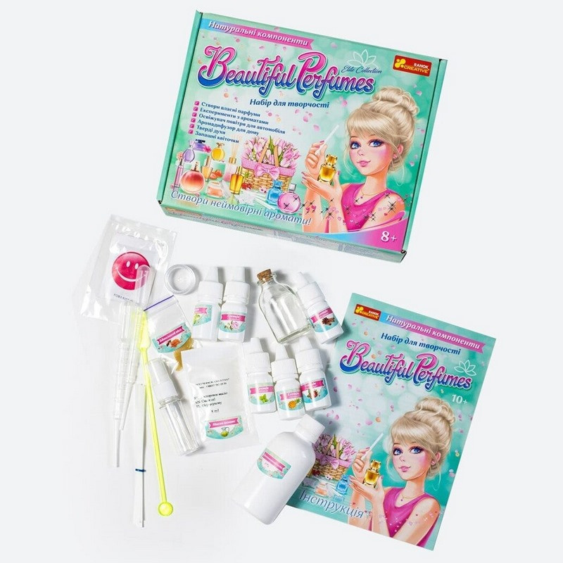 Набор для творчества 