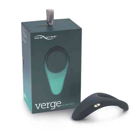 Smart віброкільце We-Vibe Verge Луцьк