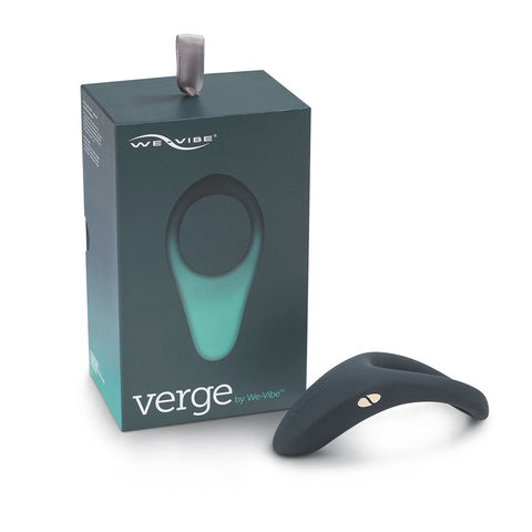 Smart віброкільце We-Vibe Verge Луцк - изображение 1