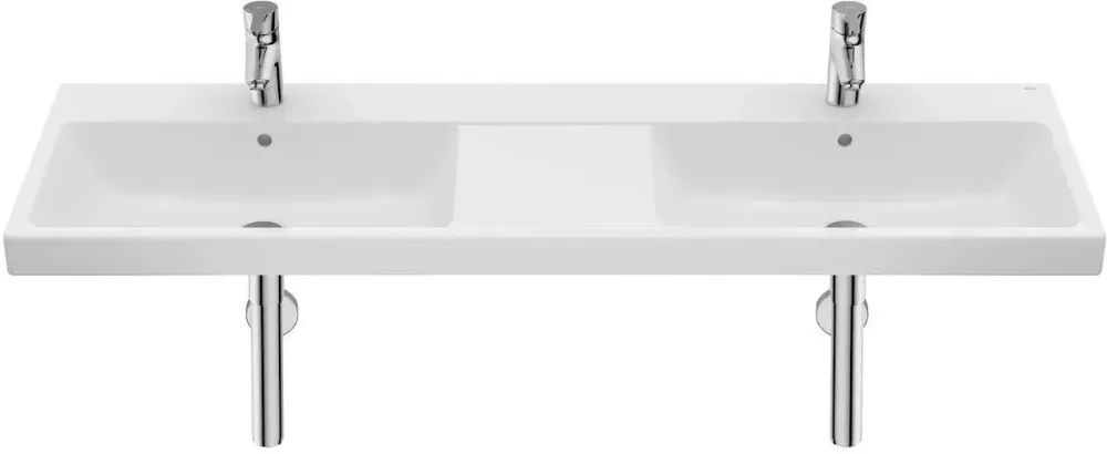 Раковина  Roca Gap 140x46 A3270MU000 Київ - фото 1