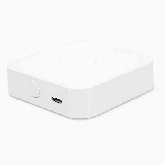 Ретранслятор WiFi-Bluetooth Trinix RR-2210WB (Tuya)  для керування автономними замками Trinix з Bluetooth через застосунок Tuya Киев