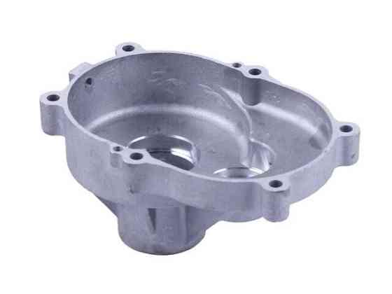 Картер редуктора (нижний)  для мотобура, Мукачево