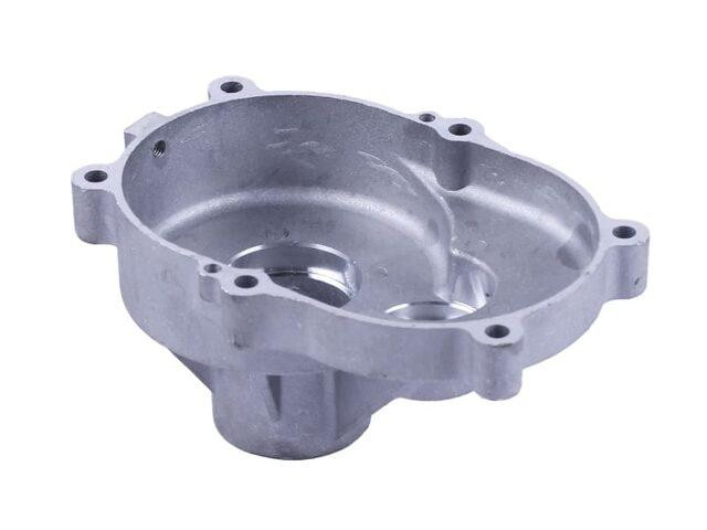 Картер редуктора (нижній) для мотобура, Мукачево - фото 2