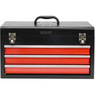 Ящик для інструментів Yato YT-08873 Вінниця