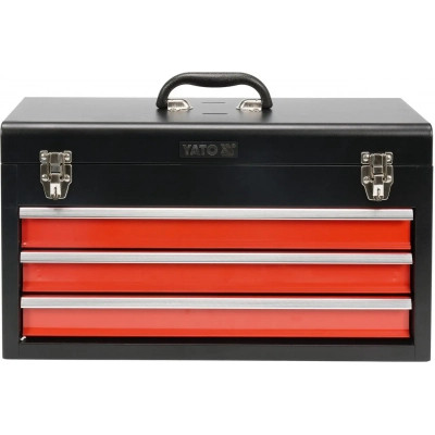 Ящик для інструментів Yato YT-08873 Вінниця - фото 2