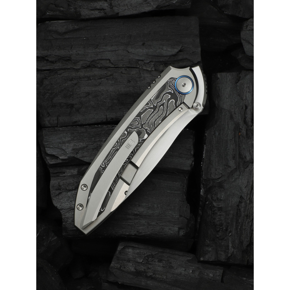 Ніж складаний Weknife Winsome WE23092-2 Киев - изображение 14