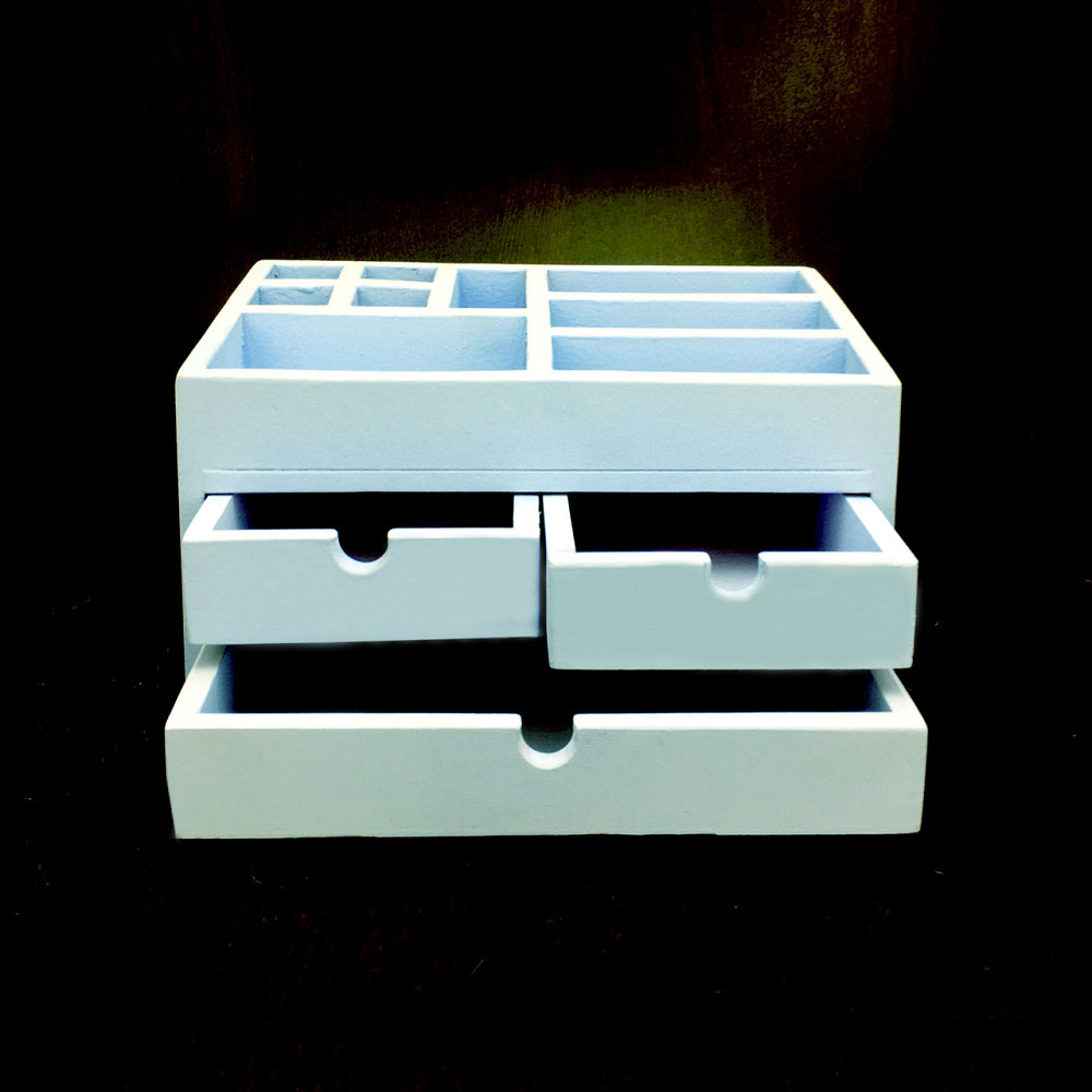 Настольный органайзер 