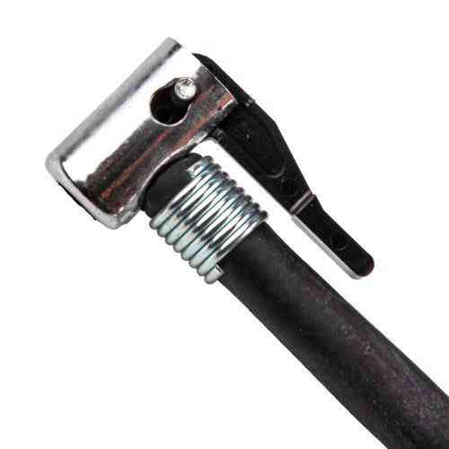 Компресор VOIN VC-220 116psi, 10А, 25л, AC/DC з автостопом Харків