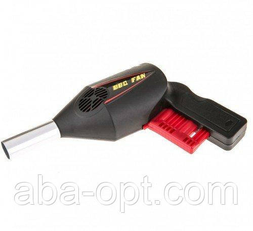Вентилятор для барбекю (шт).Aba-Opt Одесса - изображение 1