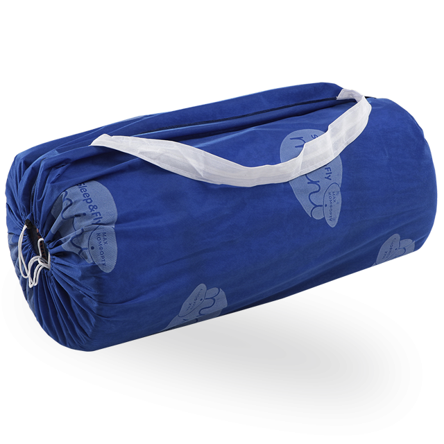 Мініматрац Sleep&Fly mini SUPER FLEX  - 80х190 Киев - изображение 7