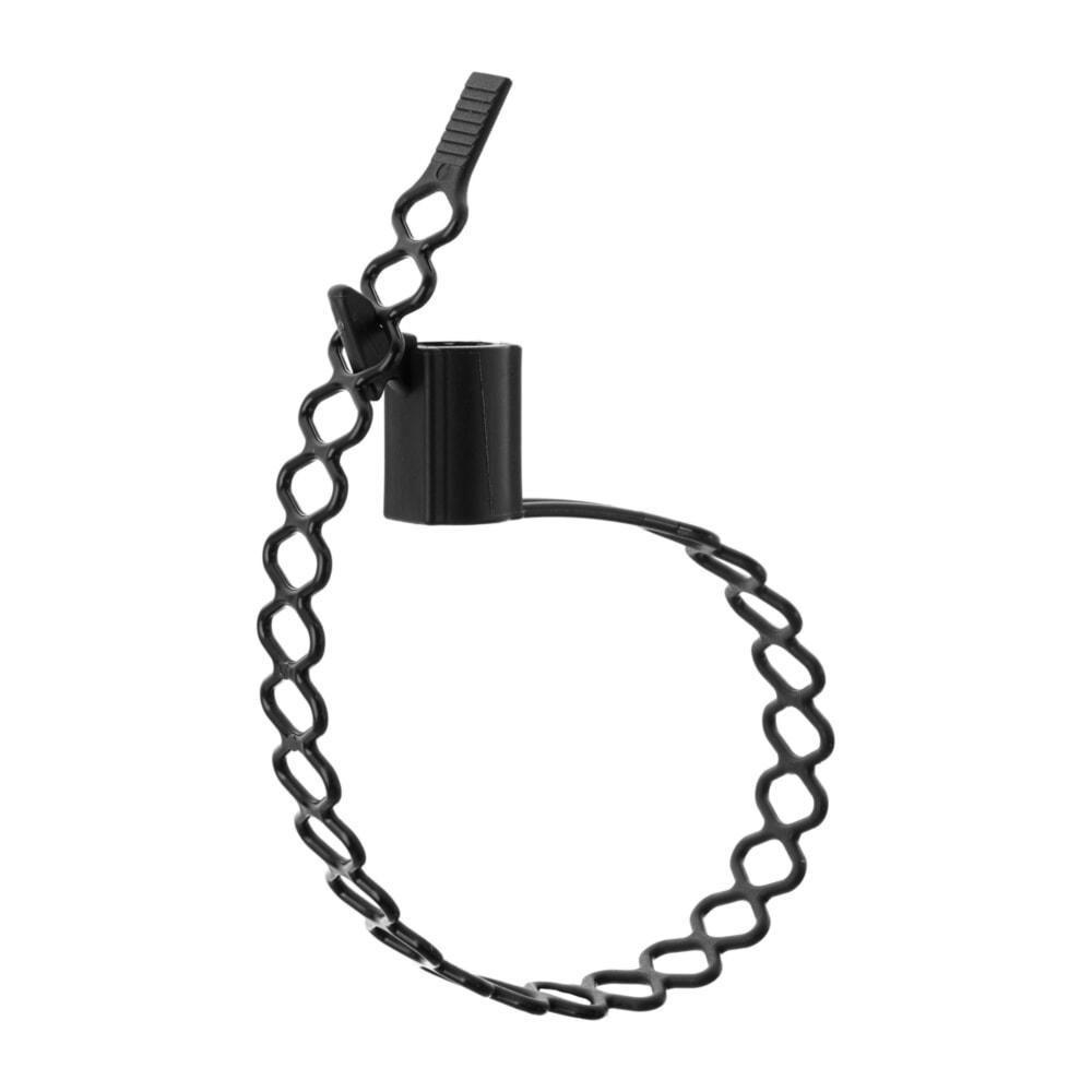 Хомут стяжка фиксатор Универсальные Київ - фото 1