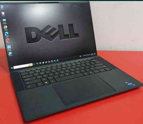 Ноутбук: Ультрабук DELL Precision 5570 RTX A2000 8Gb. Київ
