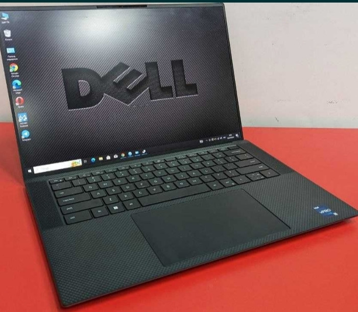 Ноутбук: Ультрабук DELL Precision 5570 RTX A2000 8Gb. Киев - изображение 2