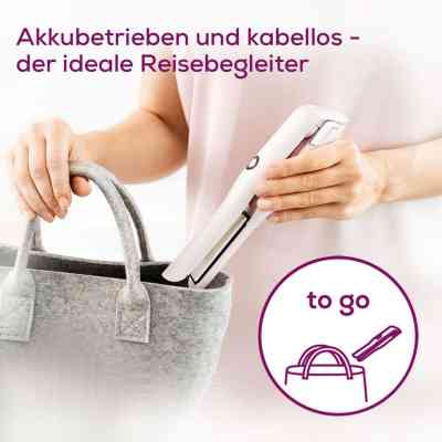 Вирівнювач для волосся Beurer HS 20 Вінниця