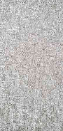 Обои виниловые на флизелине Marburg Aura метровые под штукатурку под бетон темно серые Киев