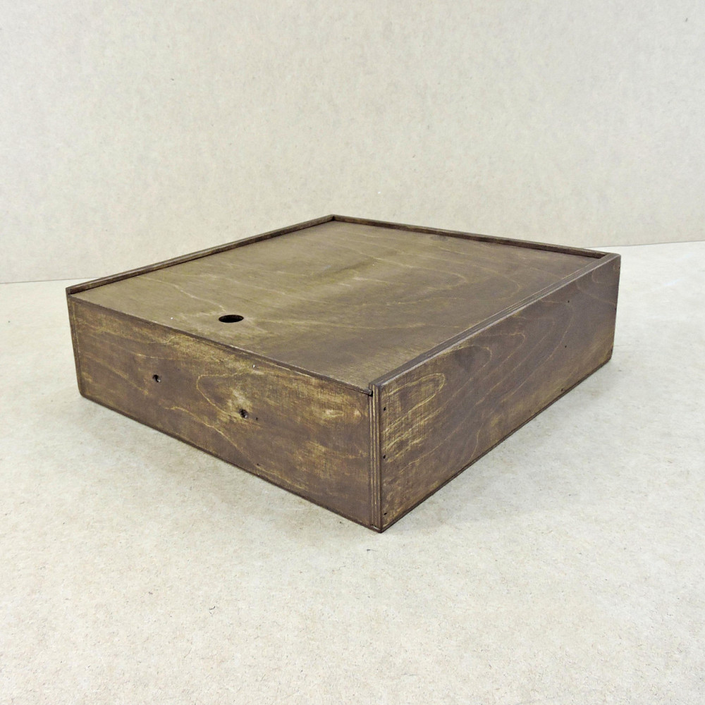 Подарункова коробка "Барі" капучино Миколаїв - фото 2