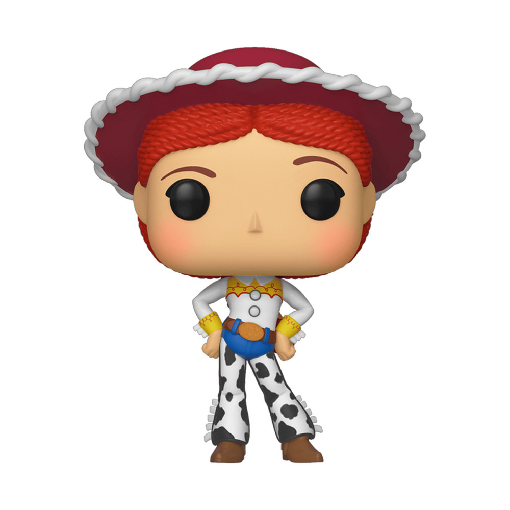 Ігрова фігурка FUNKO POP! серії Toy Story 4 - Jessie Днепр - изображение 4
