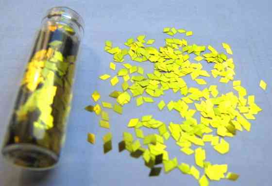 Пленка для эффекта 