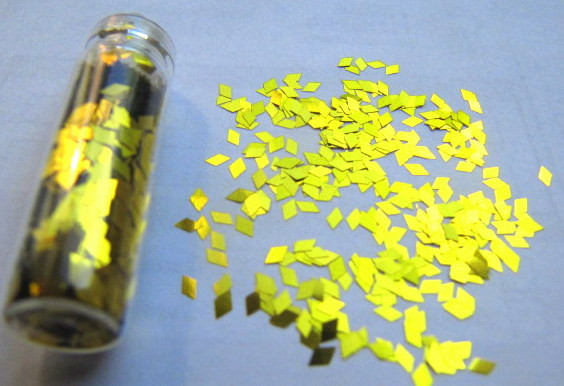 Пленка для эффекта 