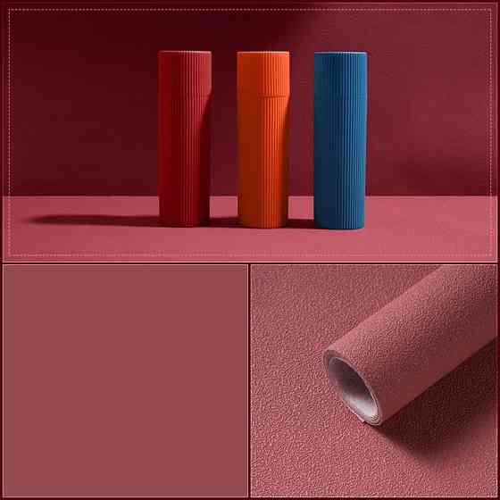 Фотофон текстурований 104x70см лист червоного клена Puluz TBD0602926002 Київ