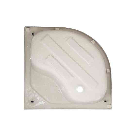 Душовий піддон Lidz KAPIELKA ST90x90x41 Київ