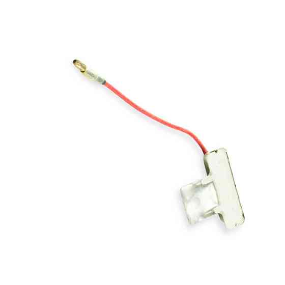 Резистор мото короткий Мукачево