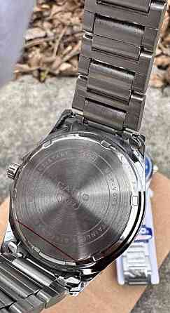 Часы Casio MTP-1381 Black Киев