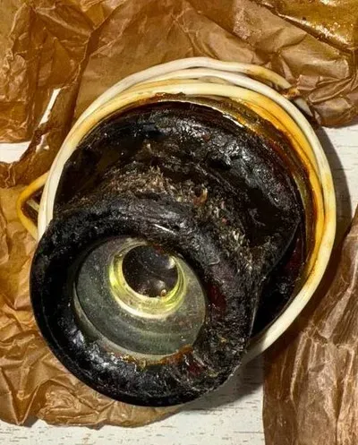 Фонарик с подсветкой корпуса FP-103 Сумы - изображение 1