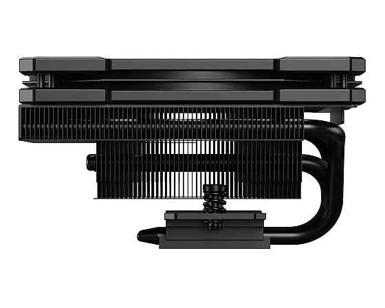 Кулер процесорний ID-Cooling IS-67-XT Black Чорний Харьков