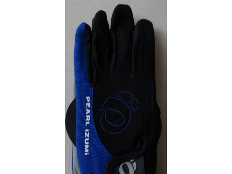 Рукавички для велосипеда з гелевими вставками ST-015 Бровари - фото 4