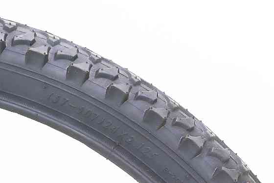 Шина 24"х2,125 (57-507) шипована P-703 Київ