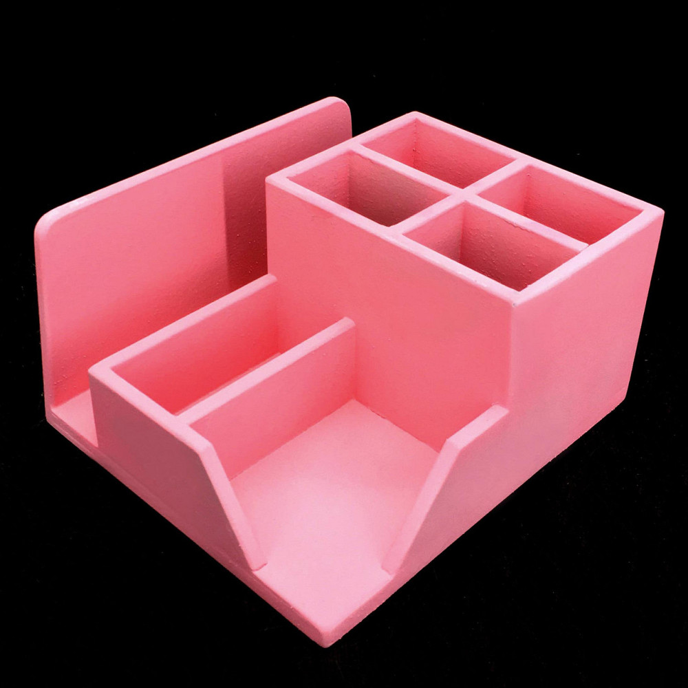 Підставка для столових приладів "Феста" барбі Миколаїв - фото 1