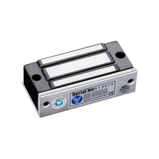 Електромагнітний замок YM-40 для системи контролю доступу Киев