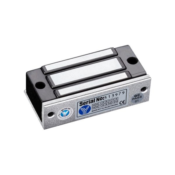 Електромагнітний замок YM-40 для системи контролю доступу Київ - фото 5