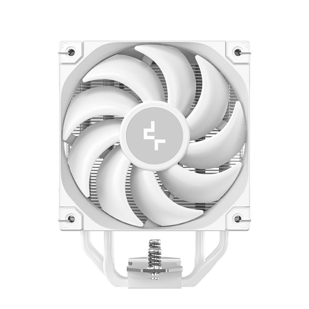Кулер процесорний DeepCool AK400 Digital Pro White (R-AK400-WHAPMN-G) ( Білий ) Харьков - изображение 3