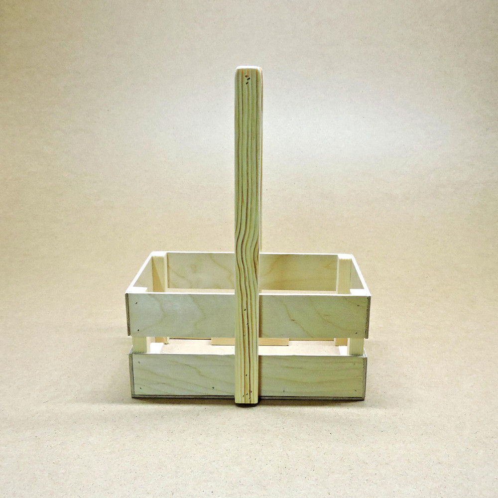 Подарочная корзинка 