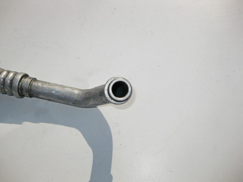 Mercedes-Benz  A2038300715 Трубка кондиціонера від розширювального клапана до колісної арки C-Class W203 S203 CLC C203 CLK C209 CL Одеса - фото 3