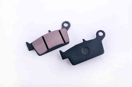 Колодки тормозные (диск) Хонда LEAD AF20 Мукачево