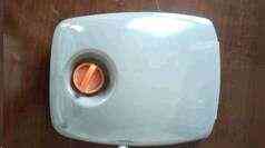 Кришка двигуна бензопила (верхня) для Goodluck GL5800 (Беларусьмаш-6500) Мукачево