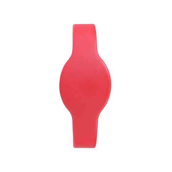 Браслет WRB-01MF RED (69-00005) Київ