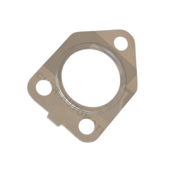 Прокладка трубы (штанов) Hyundai H1, Kia Sorento 2.5D (2001-) комплект FA1 приемной Мукачево - изображение 1