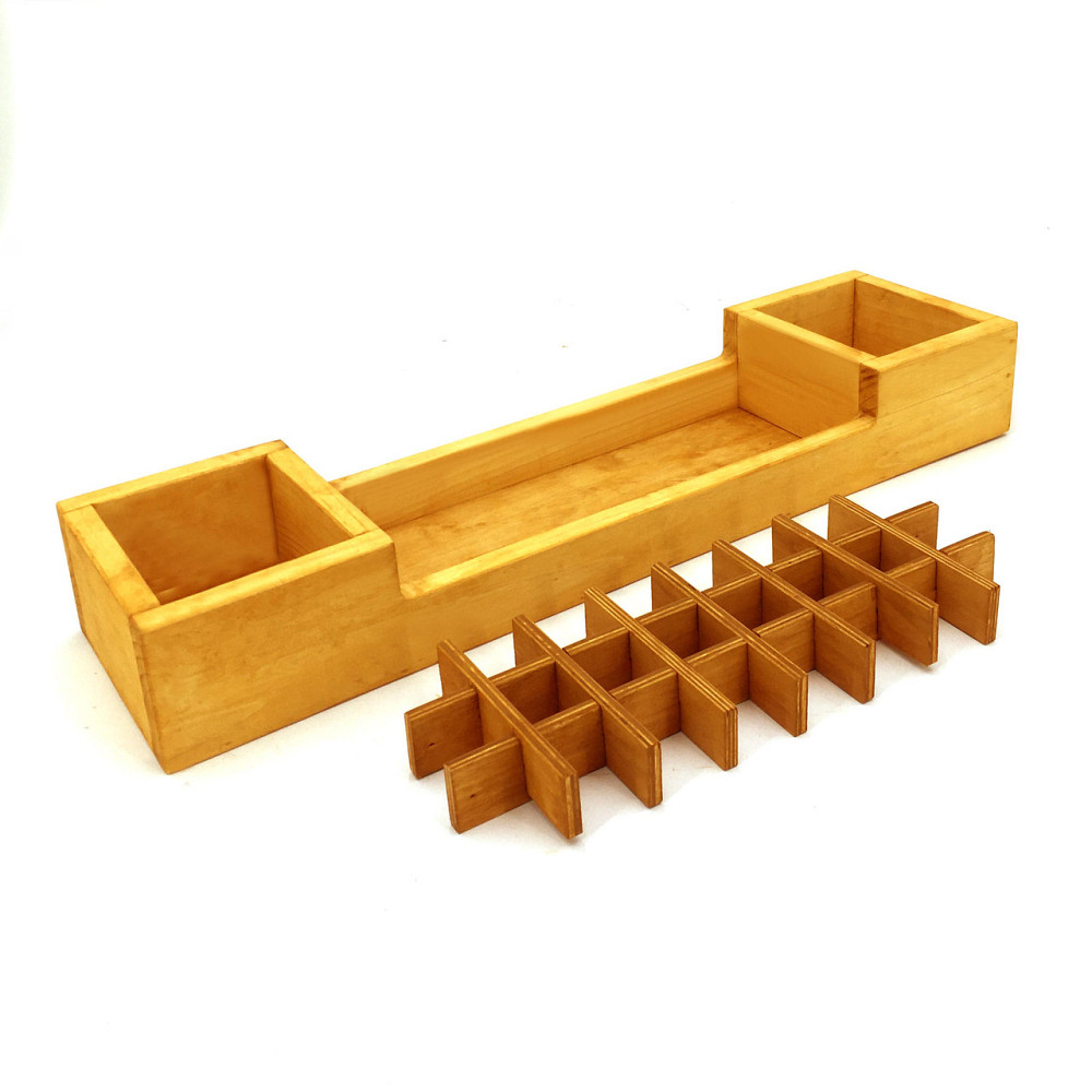 Органайзер для косметики 