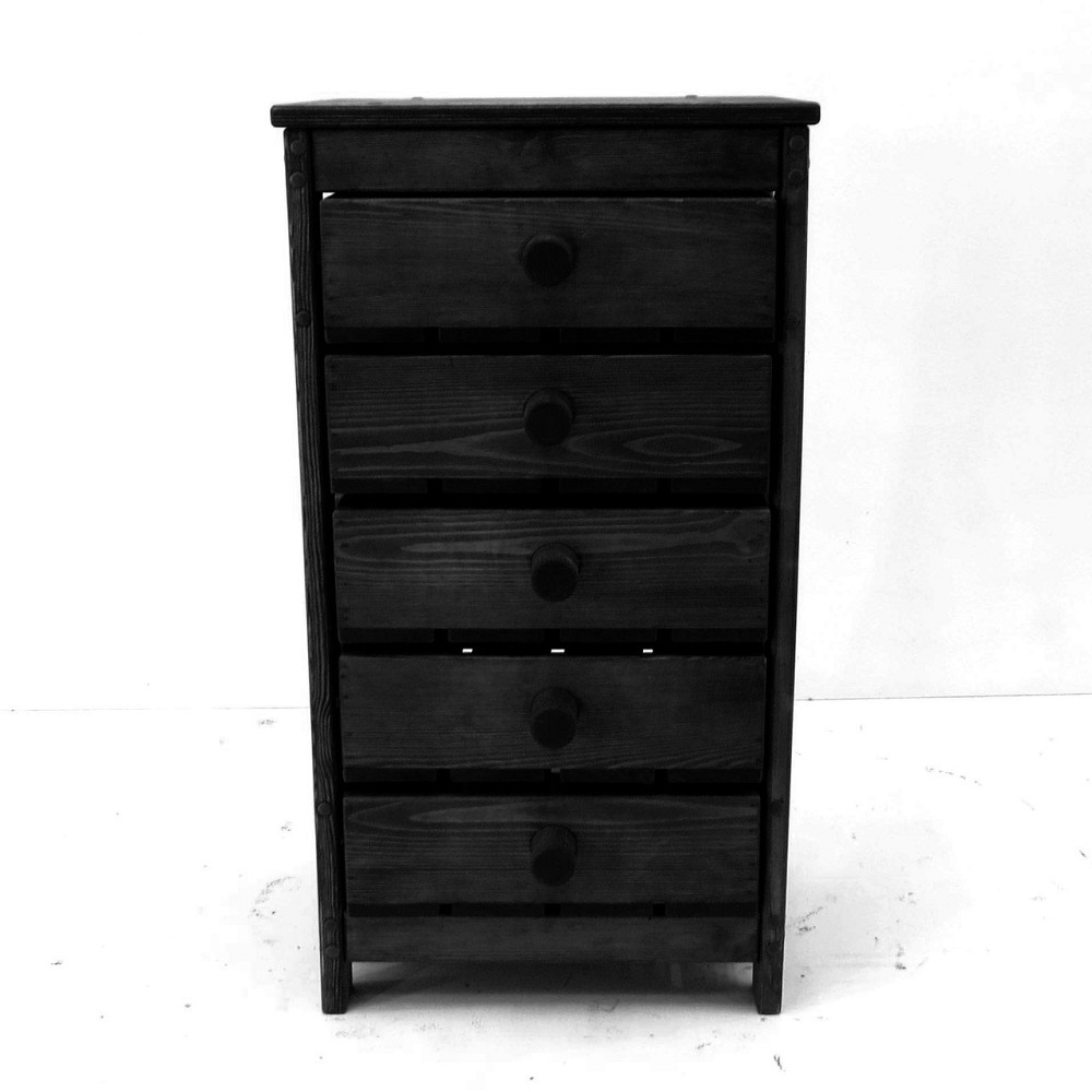 Стелаж для овочів і фруктів "Догвуд" венге Миколаїв - фото 6