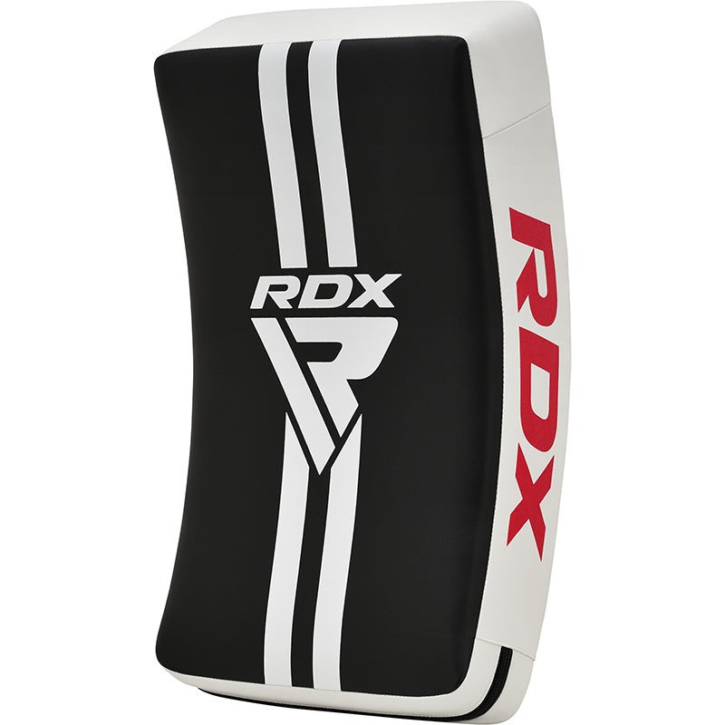 Маківара RDX T1 Curved White/Black Heavy (1 шт.) Кам'янське - фото 2